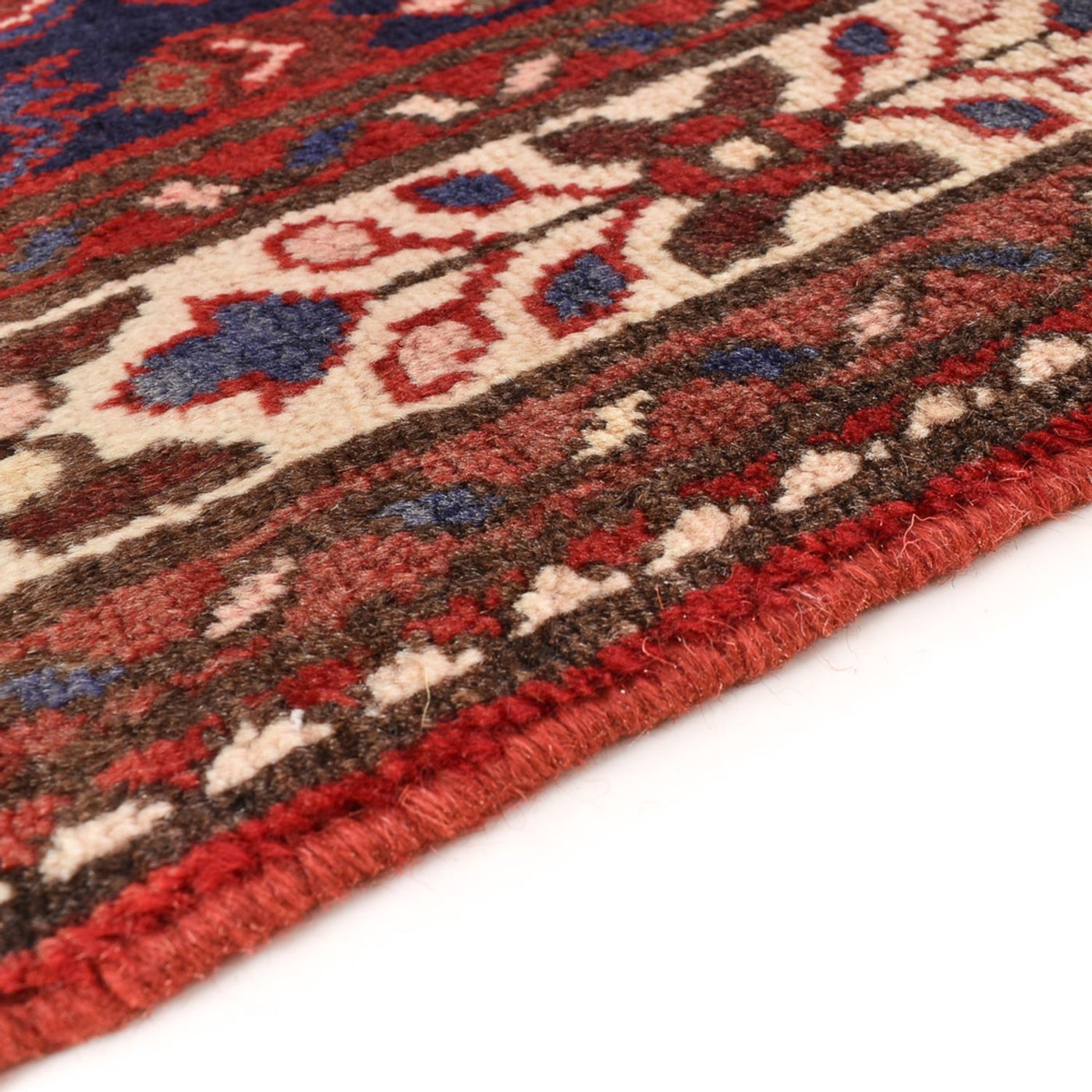 Hamadan Tapete 419x88cm - Tapete persa