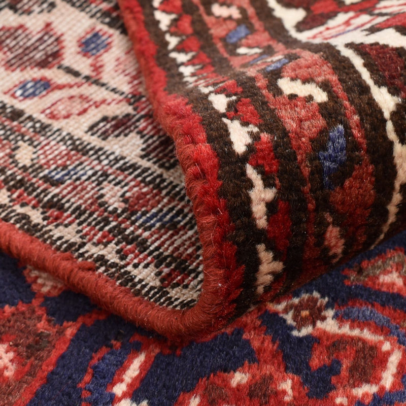Hamadan Tapete 419x88cm - Tapete persa