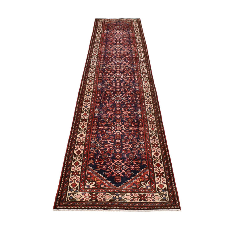 Hamadan Tapete 419x88cm - Tapete persa