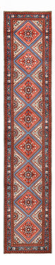 Hamadan Tapete 386x78cm - Tapete persa