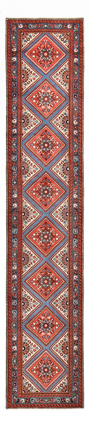 Hamadan Tapete 386x78cm - Tapete persa