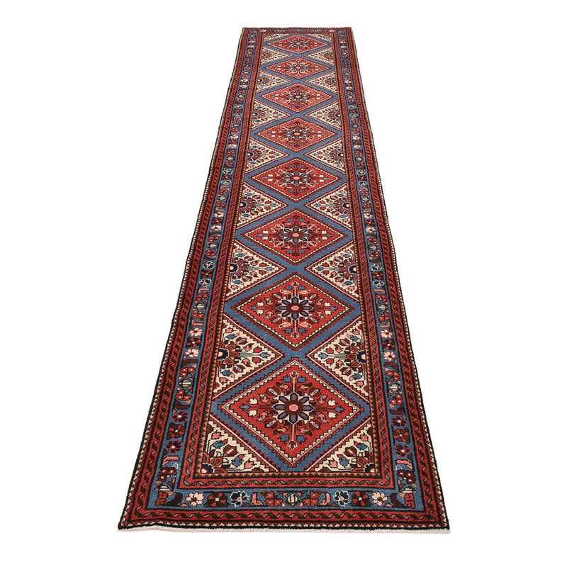 Hamadan Tapete 386x78cm - Tapete persa