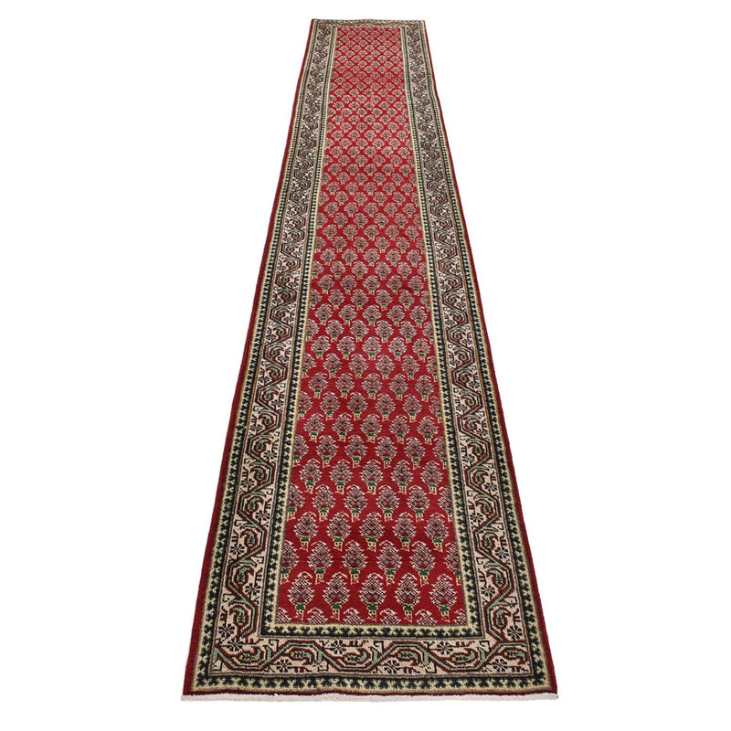 Tabriz Tapete 457x71cm - Tapete persa