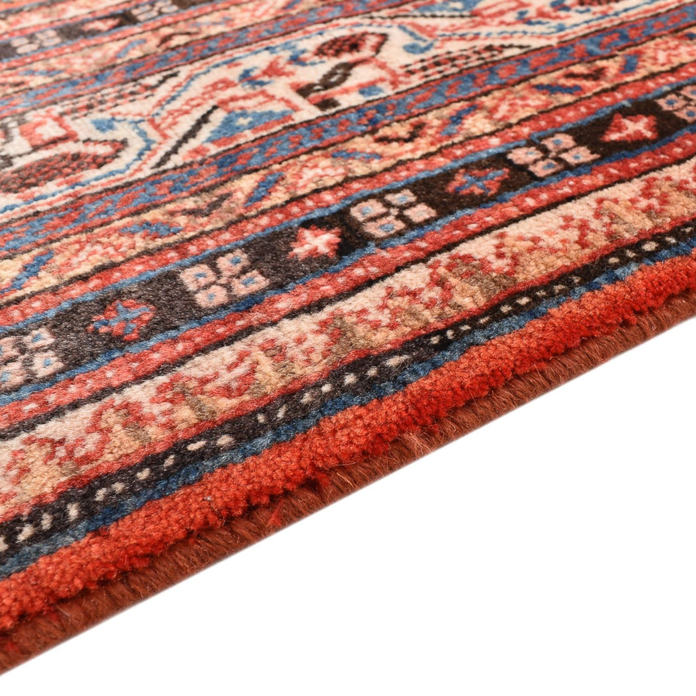 Sarouk Tapete 261x228cm - Tapete persa