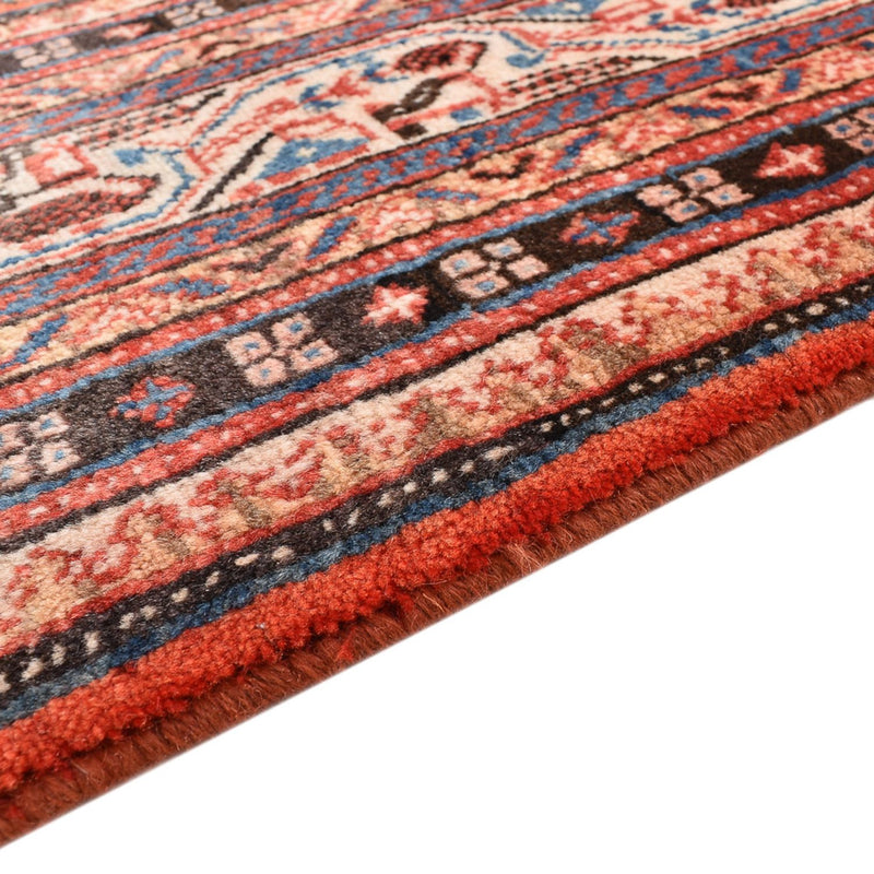 Sarouk Tapete 261x228cm - Tapete persa