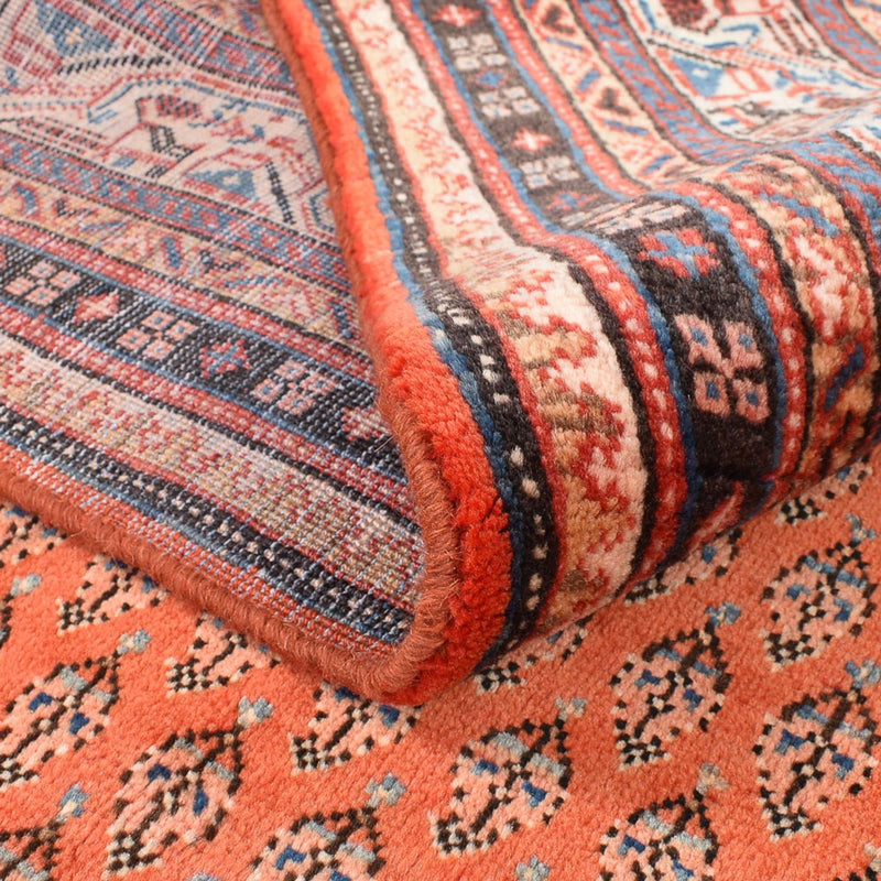 Sarouk Tapete 261x228cm - Tapete persa