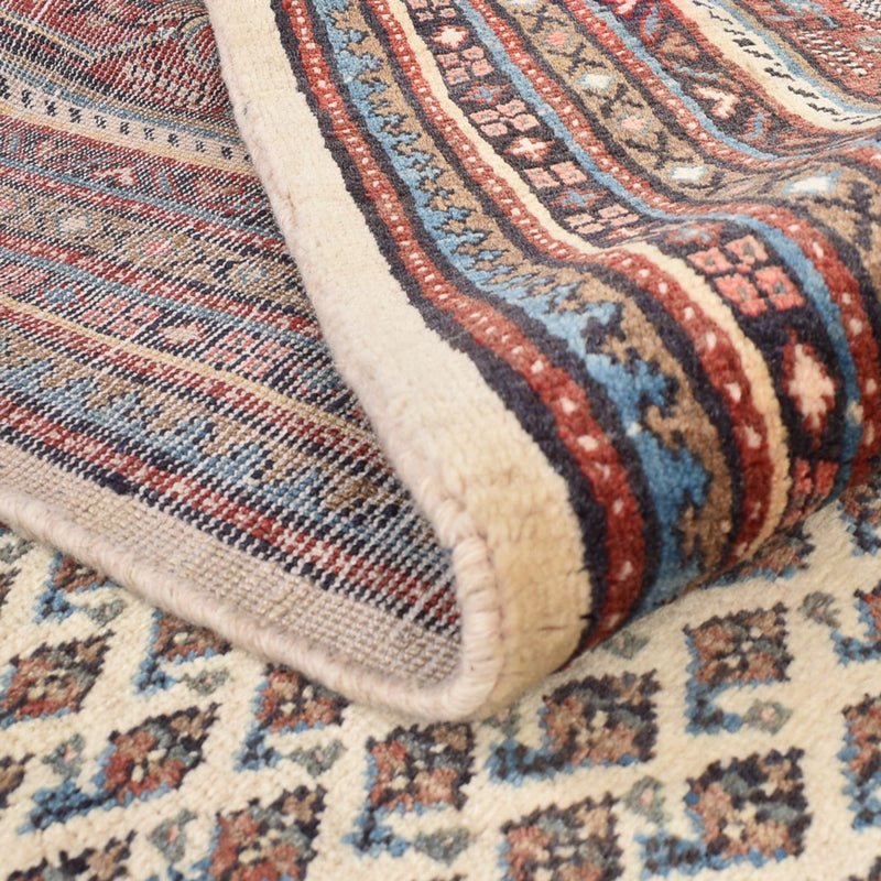 Sarouk Tapete 330x211cm - Tapete persa