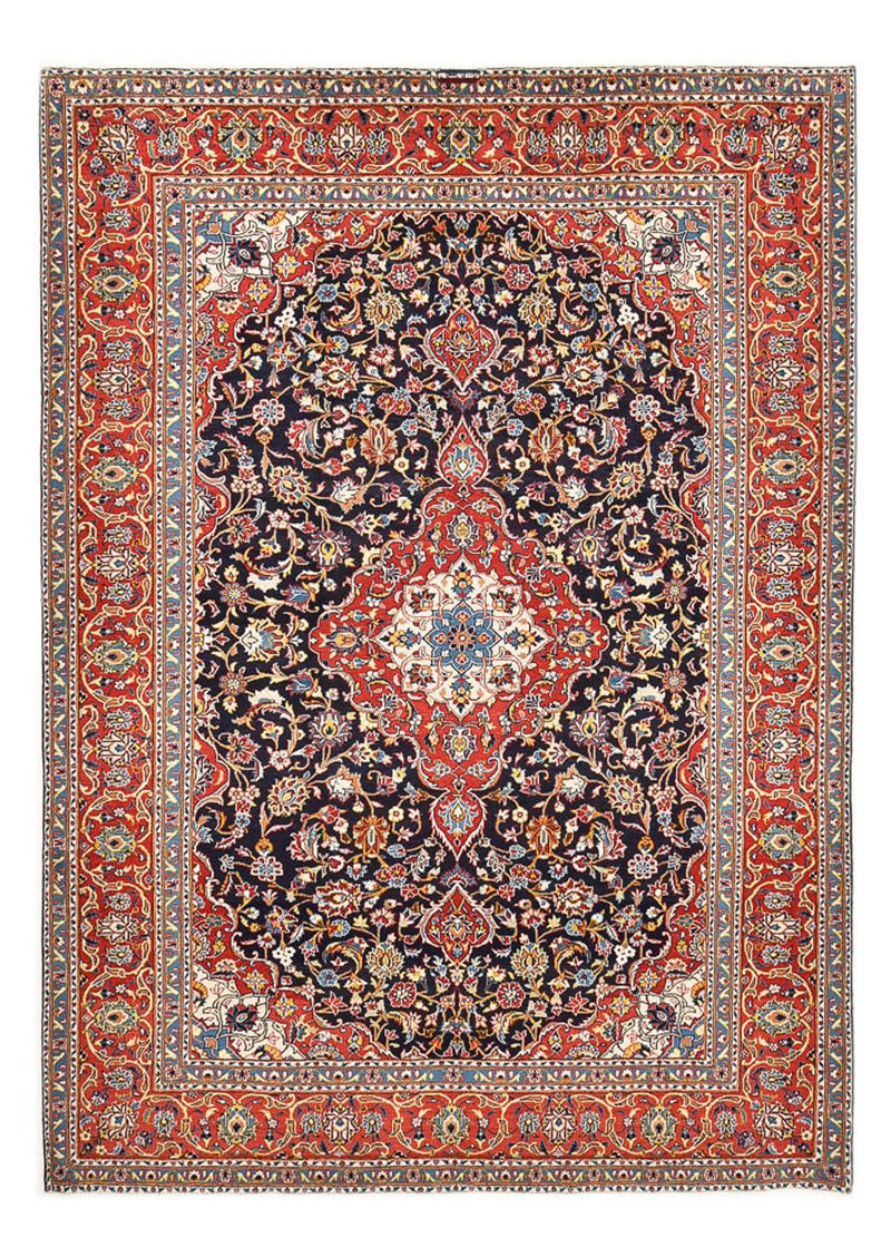 Kashan Tapete 342x242cm - Tapete persa