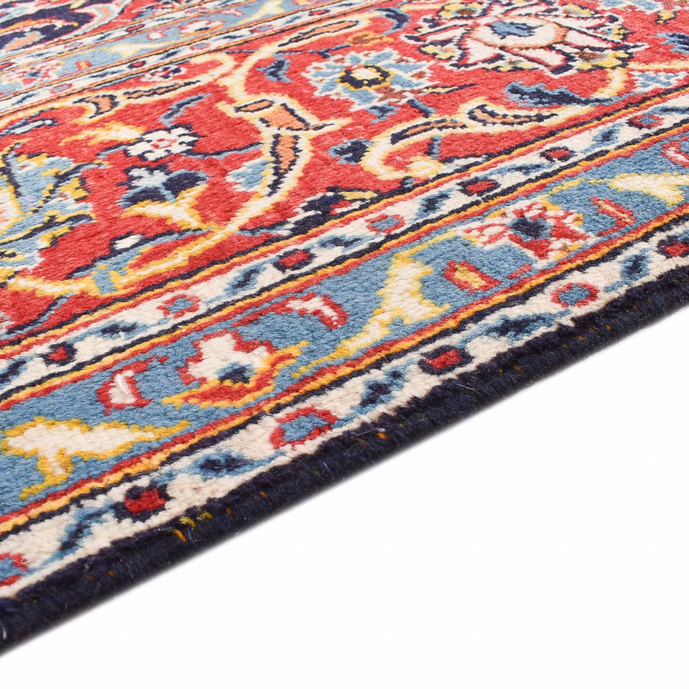 Kashan Tapete 342x242cm - Tapete persa