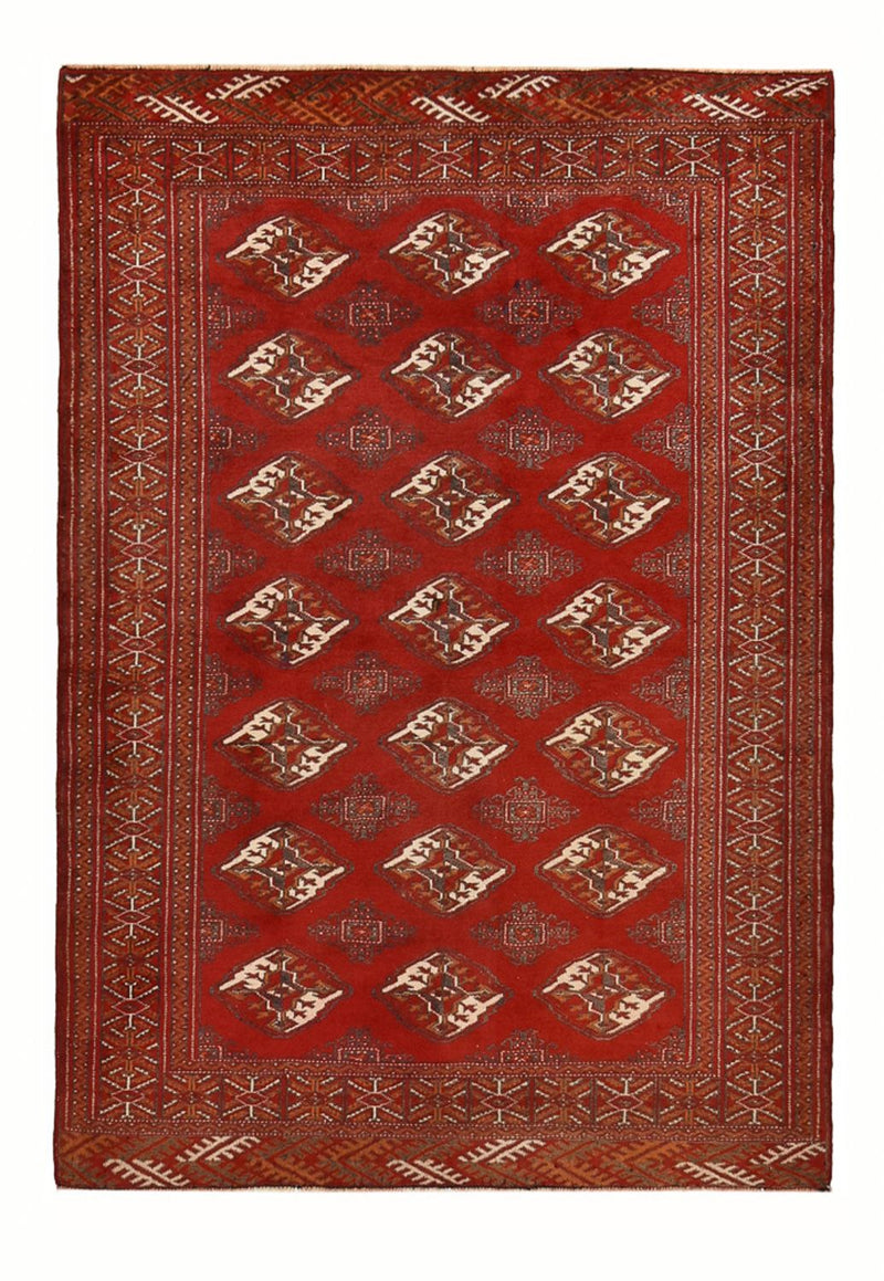 Tapete turquaman 115x167cm - Tapete persa