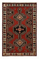 Ardabil Tapete 153x100cm - Tapete persa