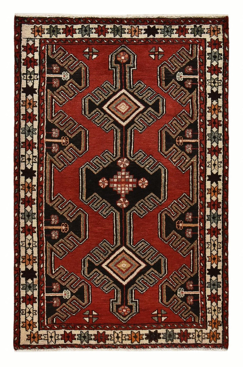 Ardabil Tapete 153x100cm - Tapete persa