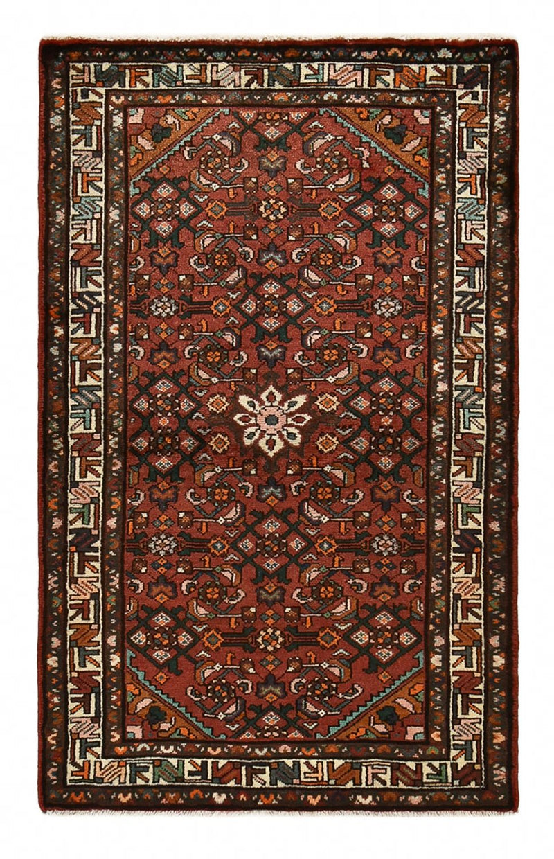 Hosseinabad Tapete 163x100cm - Tapete persa