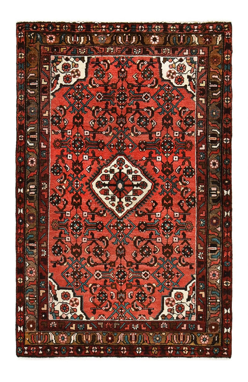 Hosseinabad Tapete 154x100cm - Tapete persa