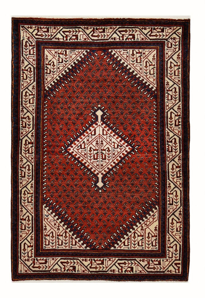Sarouk Tapete 155x100cm - Tapete persa
