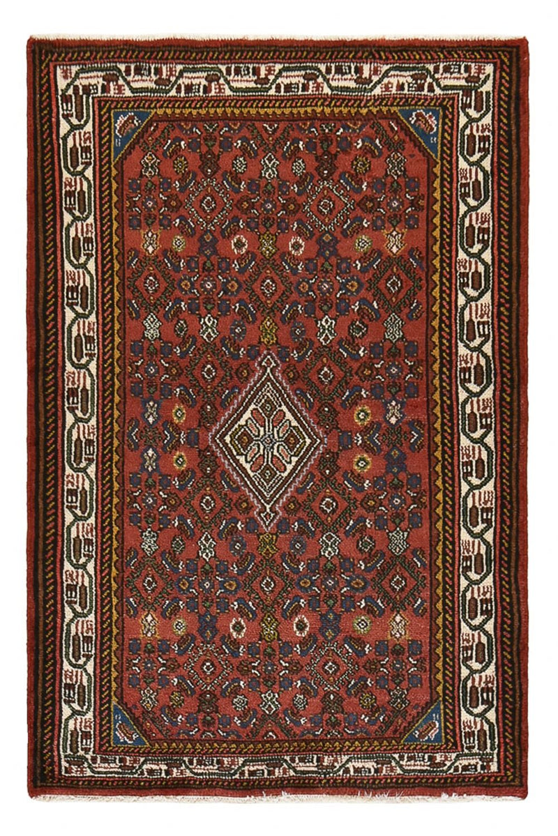 Hamadan Tapete 150x99cm - Tapete persa