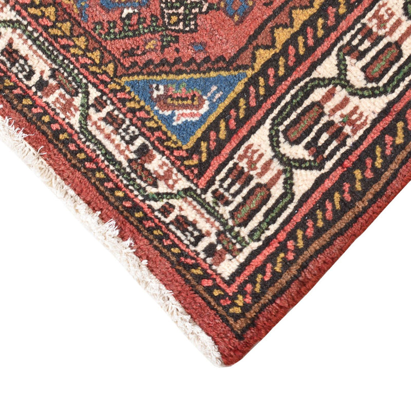 Hamadan Tapete 150x99cm - Tapete persa
