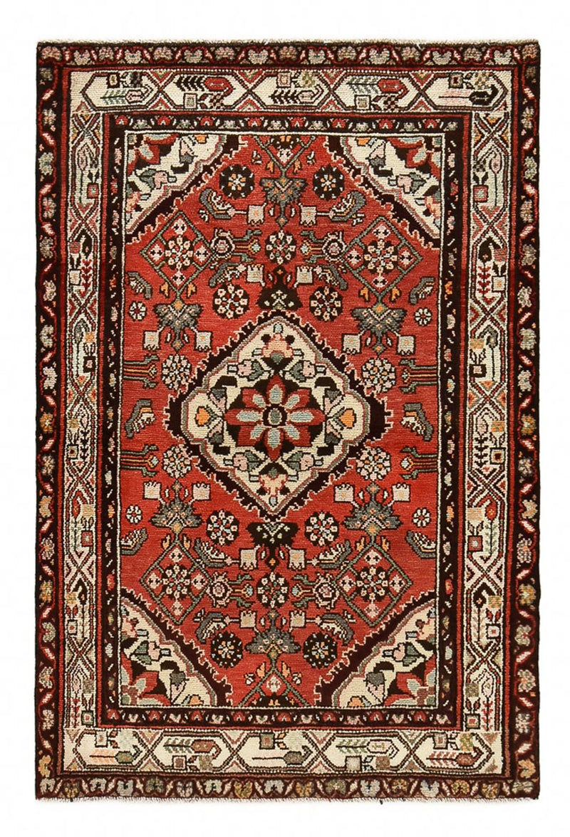 Hosseinabad Tapete 154x100cm - Tapete persa