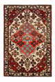 Hamadan Tapete 154x101cm - Tapete persa