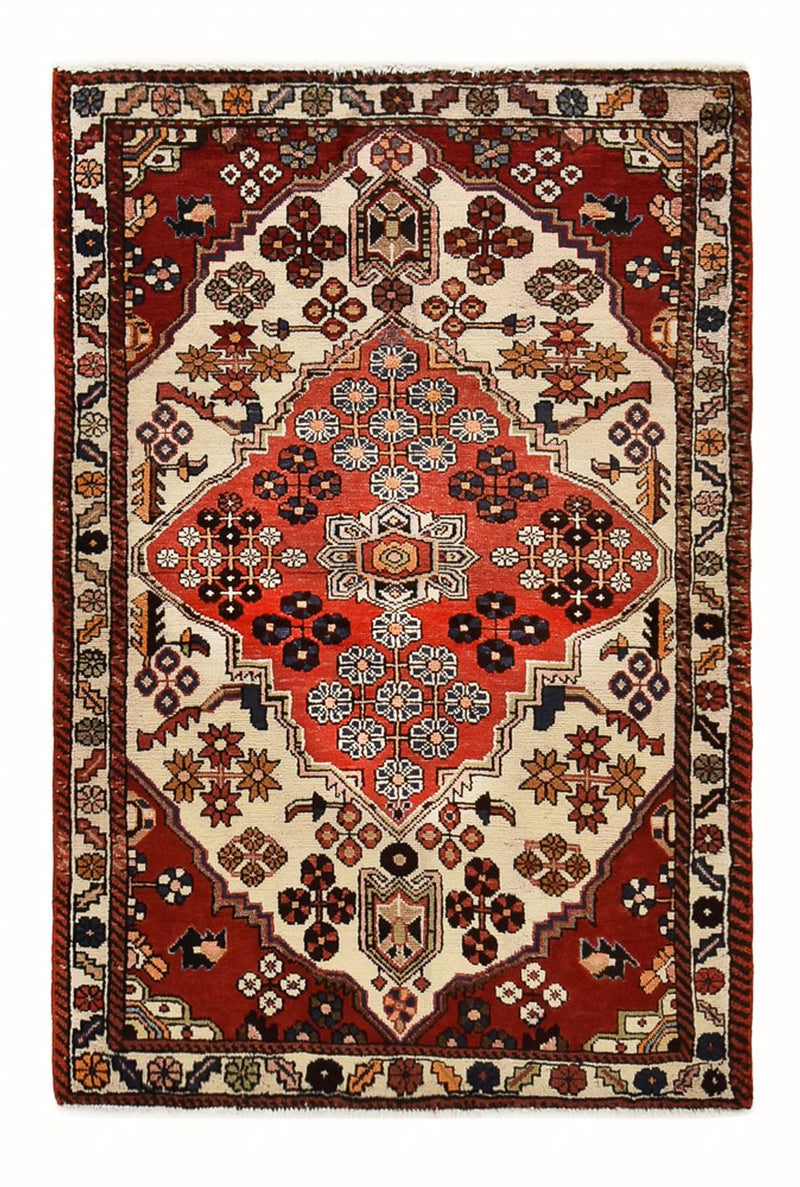 Hamadan Tapete 154x101cm - Tapete persa