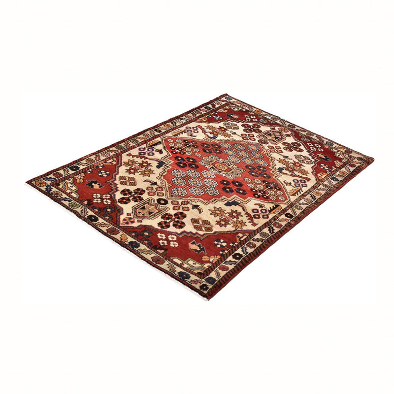 Hamadan Tapete 154x101cm - Tapete persa