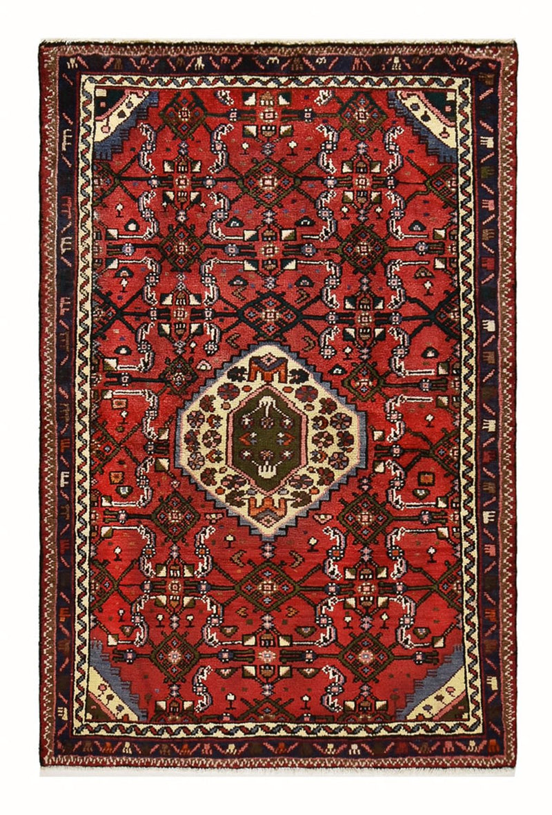 Hamadan Tapete 151x99cm - Tapete persa