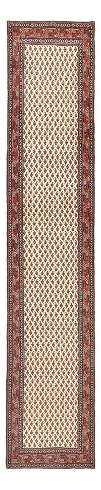 Sarouk Tapete 389x75cm - Tapete persa – product image