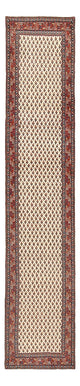 Sarouk Tapete 389x75cm - Tapete persa