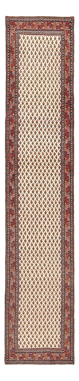 Sarouk Tapete 389x75cm - Tapete persa