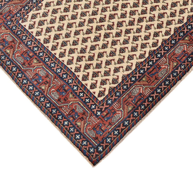 Sarouk Tapete 389x75cm - Tapete persa