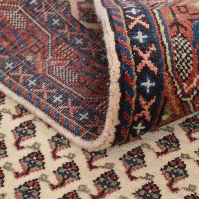 Sarouk Tapete 389x75cm - Tapete persa
