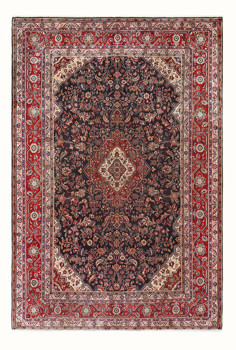 Hamadan Tapete 332x223cm - Tapete persa