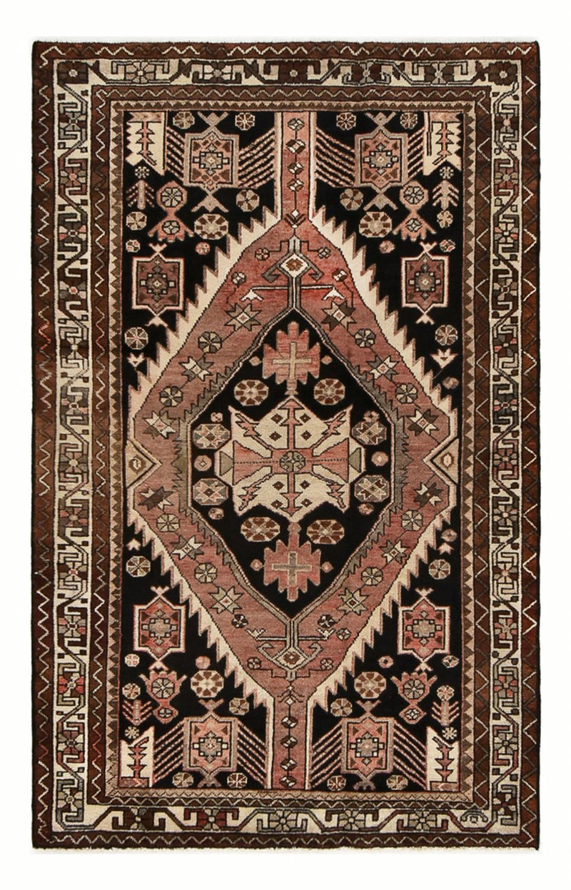 Hamadan Tapete 198x125cm - Tapete persa
