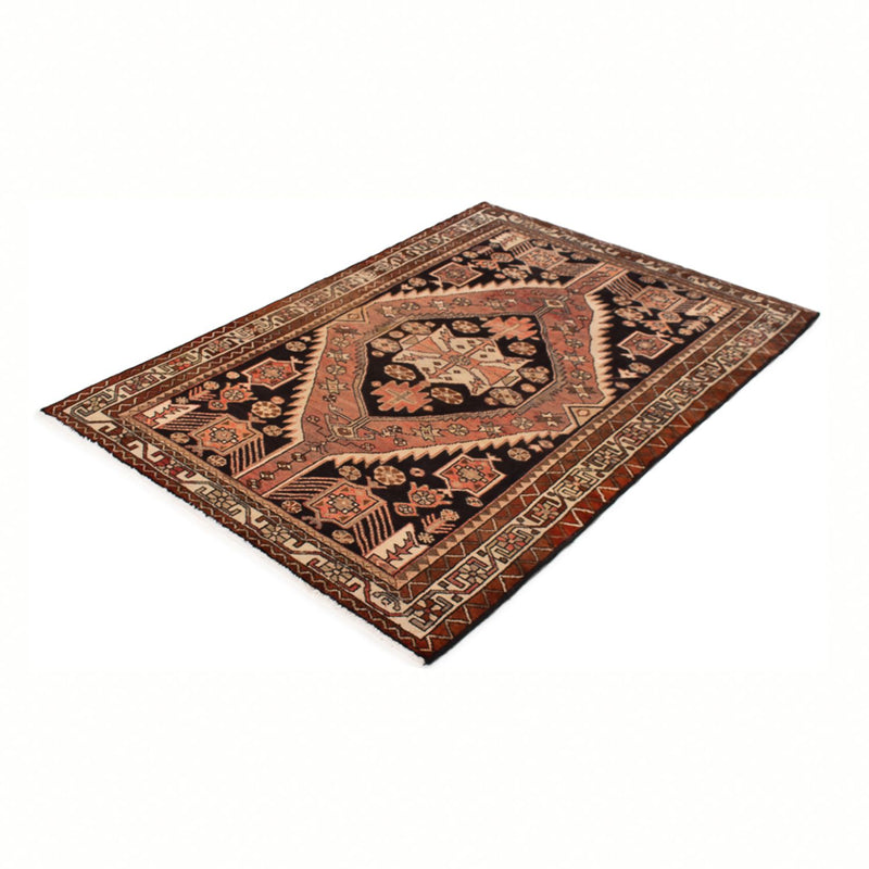 Hamadan Tapete 198x125cm - Tapete persa