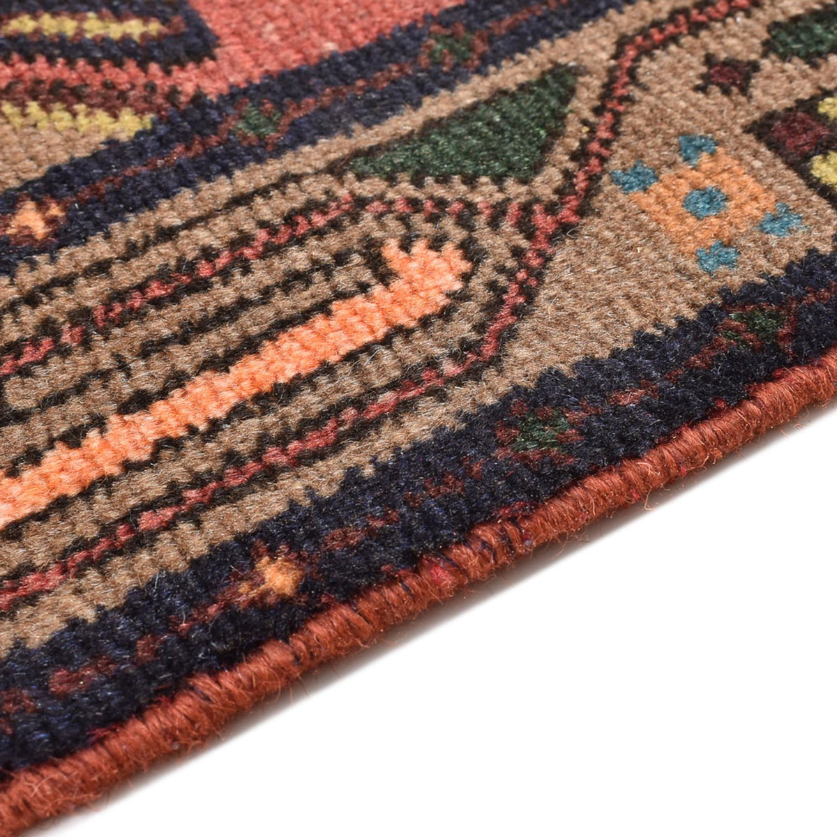 Ardabil Tapete 75x292cm - Tapete persa