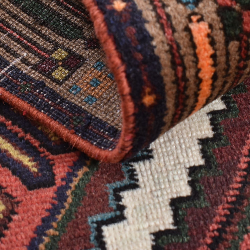 Ardabil Tapete 75x292cm - Tapete persa