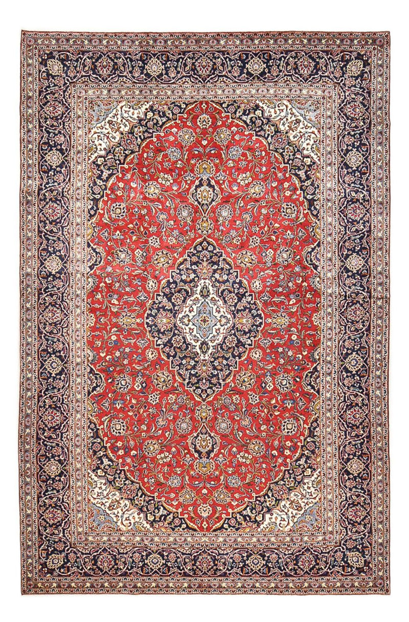 Kashan Tapete 298x470cm - Tapete persa
