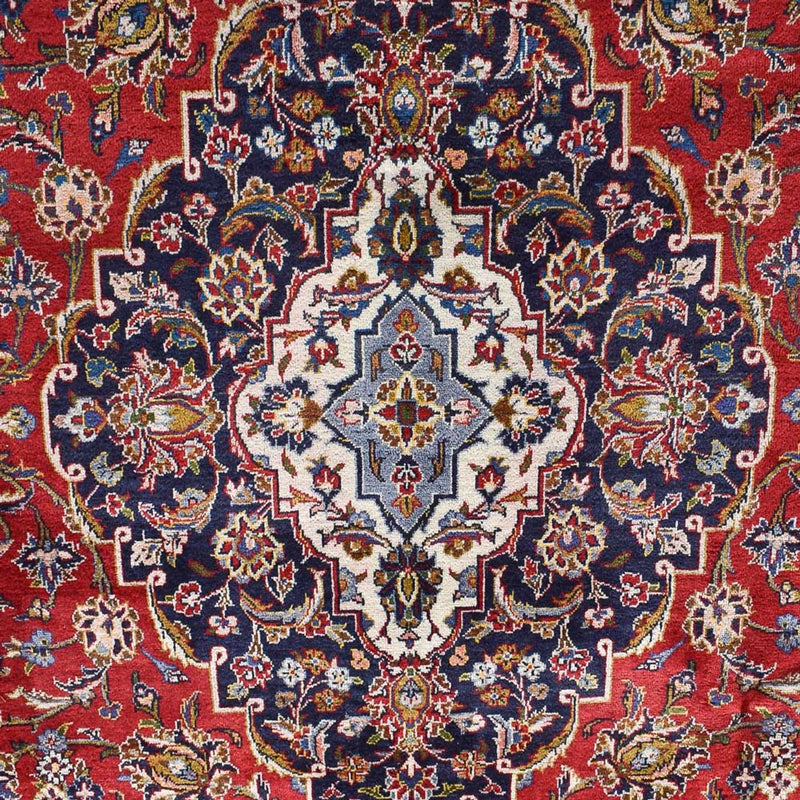Kashan Tapete 298x470cm - Tapete persa