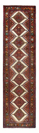 Ardabil Tapete 321x86cm - Tapete persa