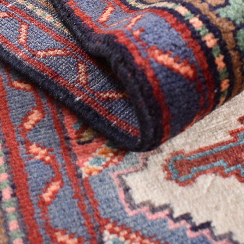 Ardabil Tapete 321x86cm - Tapete persa