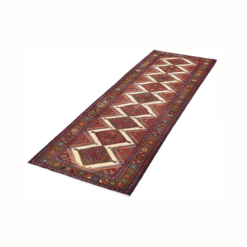 Ardabil Tapete 321x86cm - Tapete persa