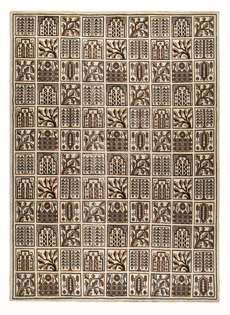 Bakhtiari Tapete 310x224cm - Tapete persa