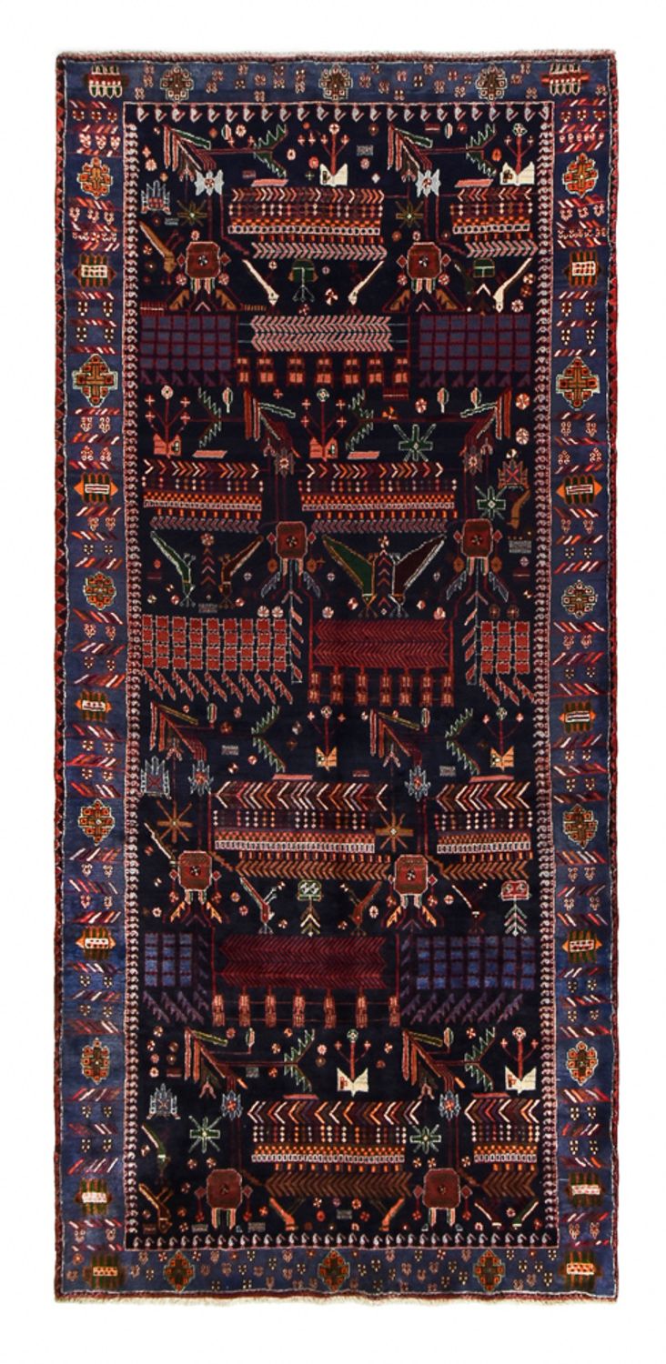 Klardasht Tapete 382x168cm - Tapete persa