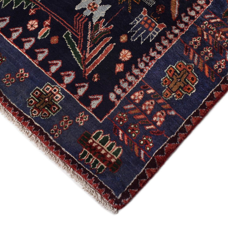 Klardasht Tapete 382x168cm - Tapete persa