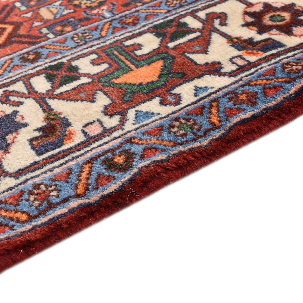 Hamadan Tapete 120x184cm - Tapete persa