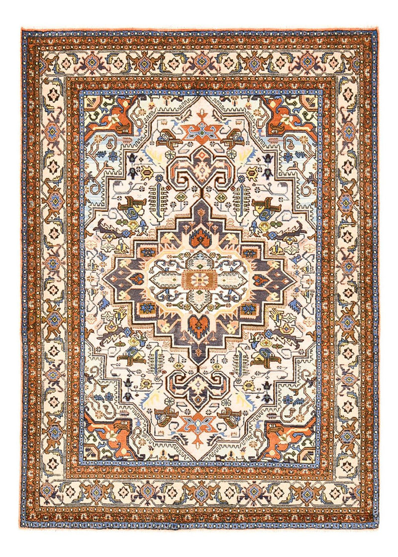 Ardabil Tapete 193x140cm - Tapete persa