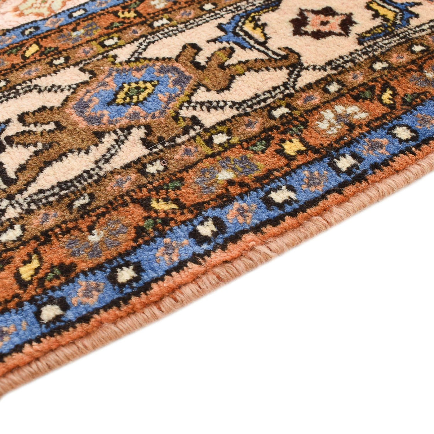 Ardabil Tapete 193x140cm - Tapete persa