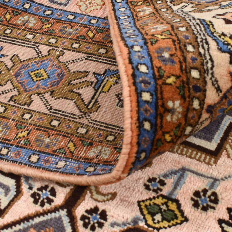 Ardabil Tapete 193x140cm - Tapete persa