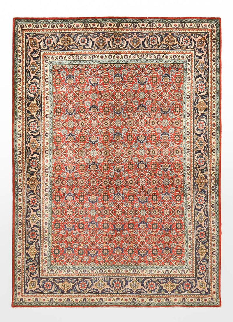 Tabriz Tapete 200x141cm - Tapete persa