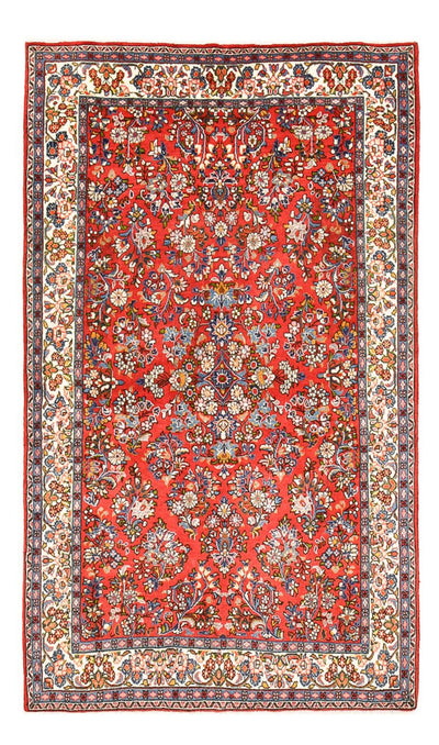 Sarouk Tapete 127x207cm - Tapete persa